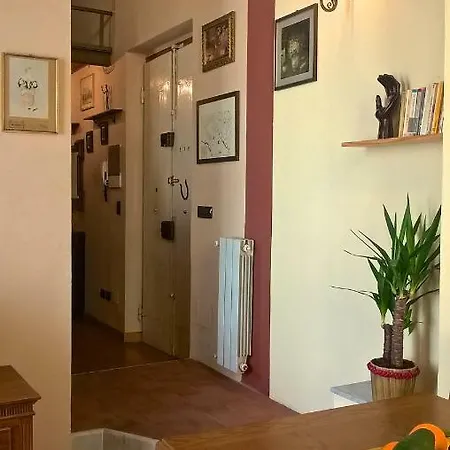 דירה O Bela Speza *
