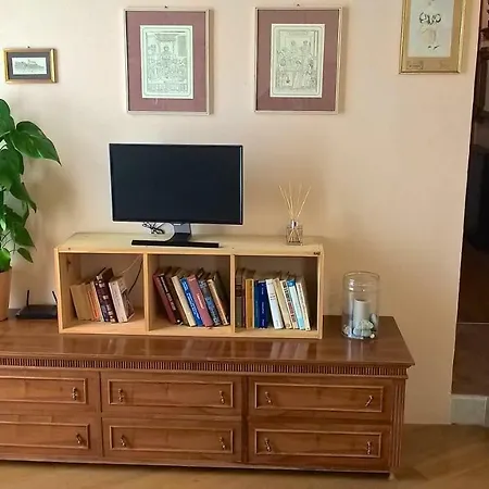 O Bela Speza Appartamento