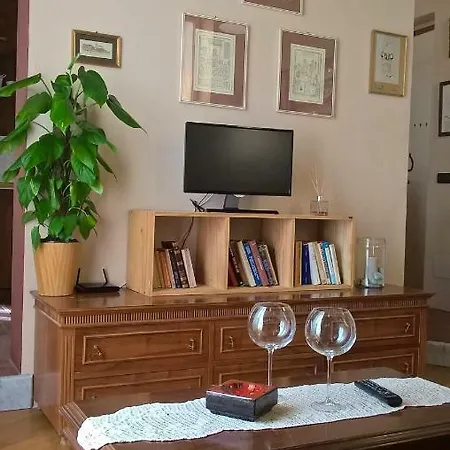 O Bela Speza La Spezia