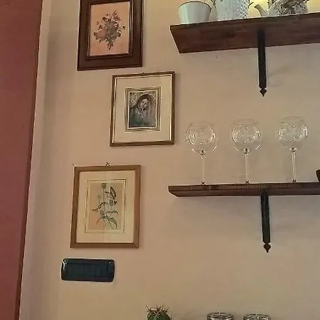 O Bela Speza דירה