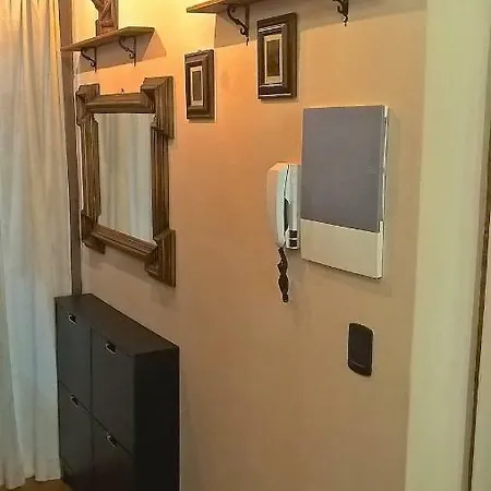 Appartamento O Bela Speza