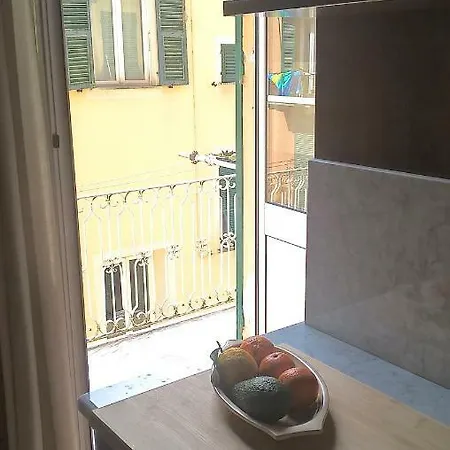 O Bela Speza Appartamento