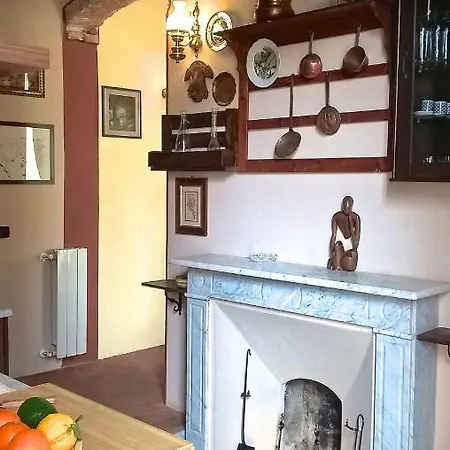 דירה O Bela Speza *
