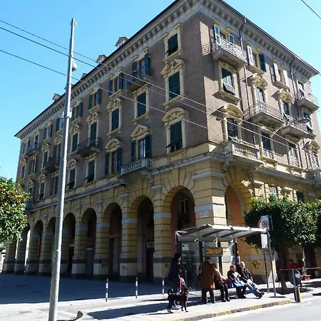 Apartment O Bela Speza La Spezia