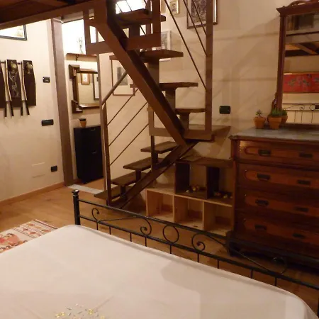 Apartment O Bela Speza *
