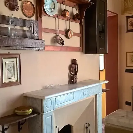 O Bela Speza * La Spezia