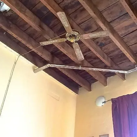 O Bela Speza Apartment