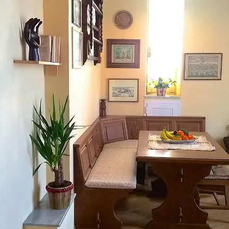 Apartment O Bela Speza