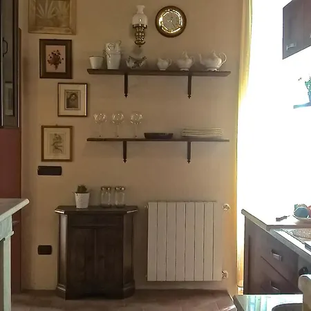 Apartment O Bela Speza La Spezia