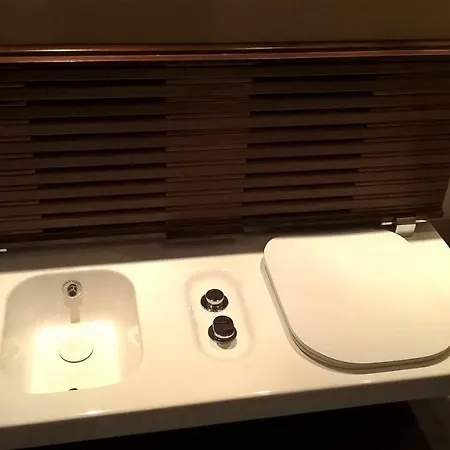 O Bela Speza Apartment La Spezia