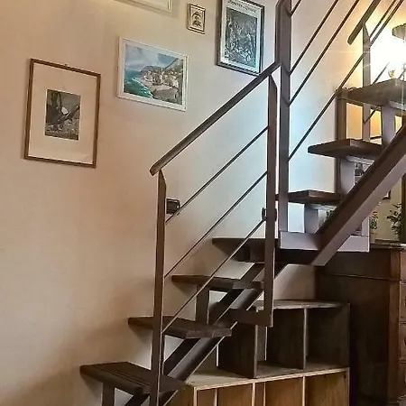 O Bela Speza * La Spezia